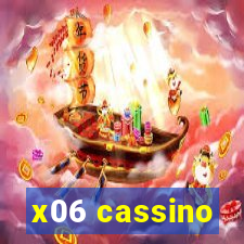 x06 cassino